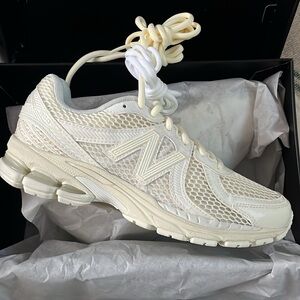 New balance X Aimé Leon Dore sneaker collab